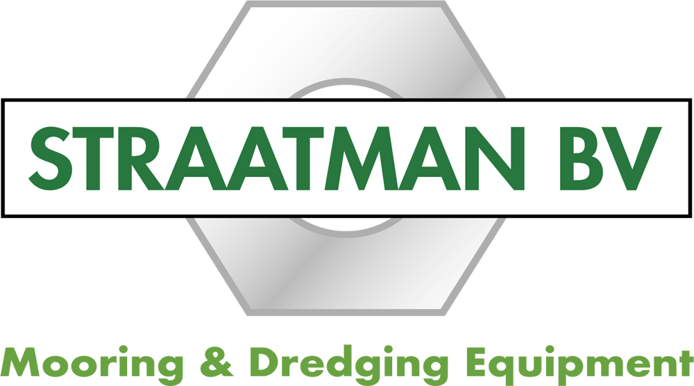 Het logo van Straatman BV