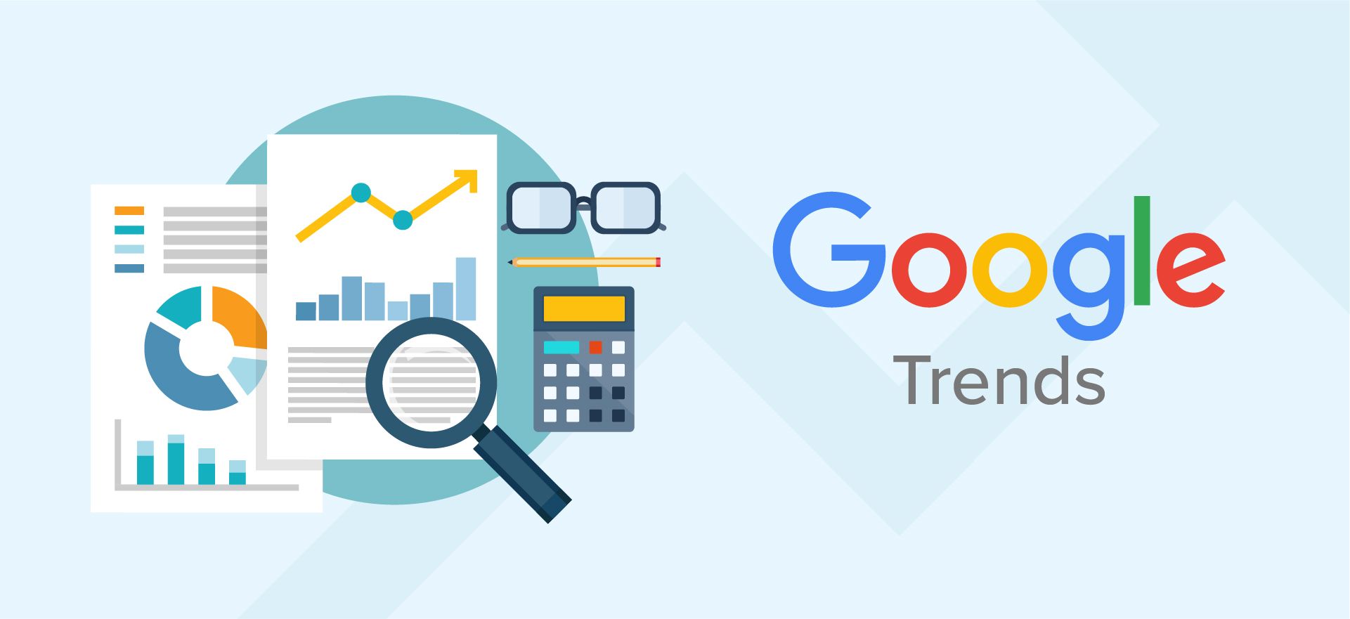 Hoe gebruik je Google Trends voor je marketingdoelen